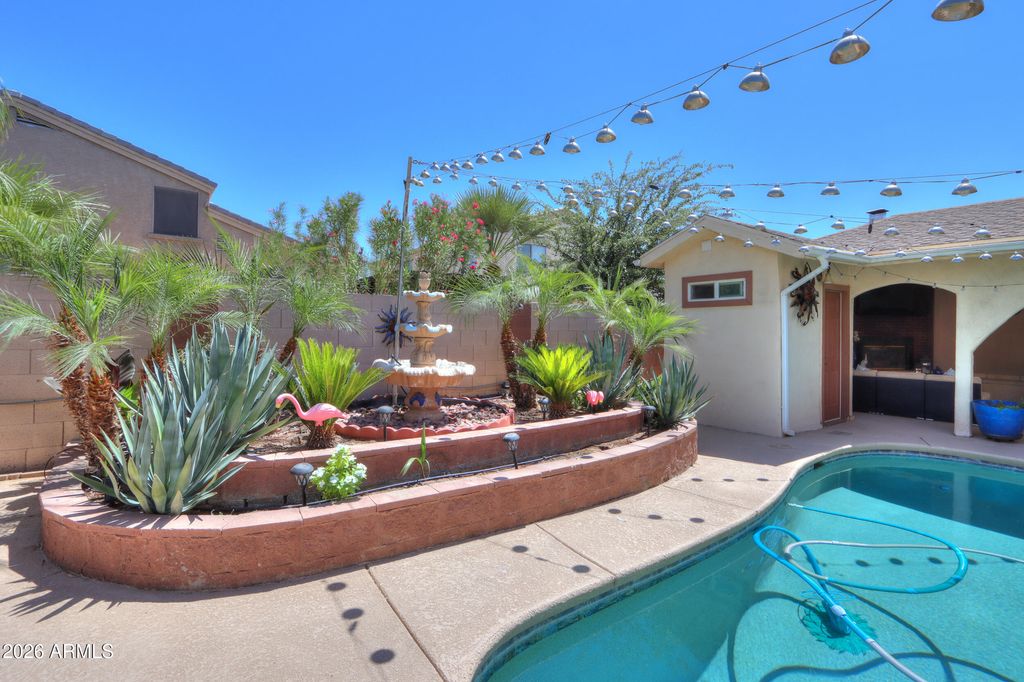 Image 39 of property listing at 1765 E Oquitoa Drive, Casa Grande, AZ 85122