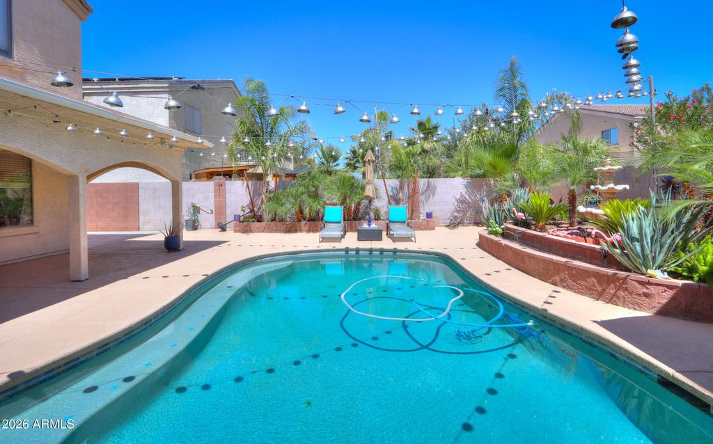 Image 41 of property listing at 1765 E Oquitoa Drive, Casa Grande, AZ 85122