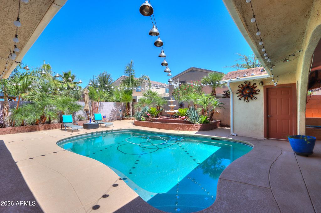 Image 42 of property listing at 1765 E Oquitoa Drive, Casa Grande, AZ 85122