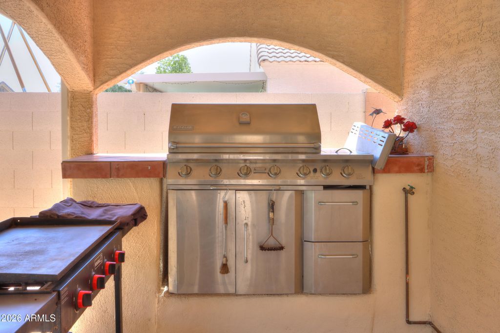 Image 44 of property listing at 1765 E Oquitoa Drive, Casa Grande, AZ 85122