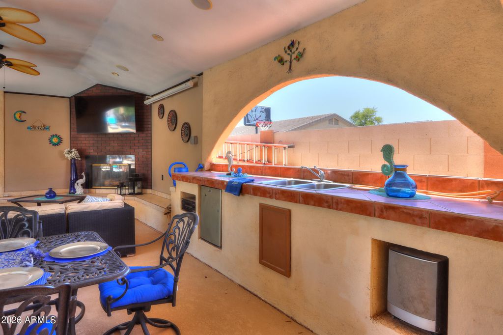 Image 45 of property listing at 1765 E Oquitoa Drive, Casa Grande, AZ 85122