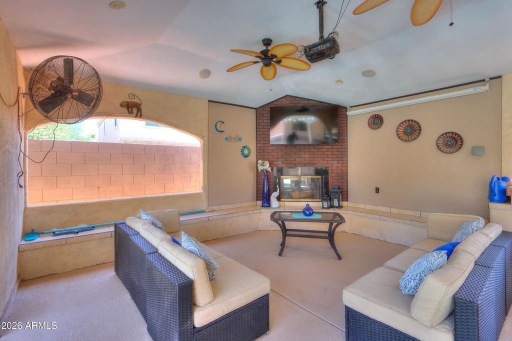 Image 48 of property listing at 1765 E Oquitoa Drive, Casa Grande, AZ 85122