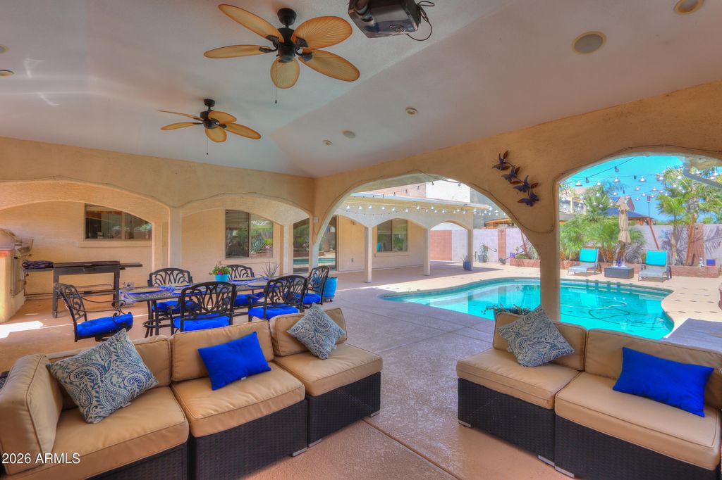 Image 49 of property listing at 1765 E Oquitoa Drive, Casa Grande, AZ 85122