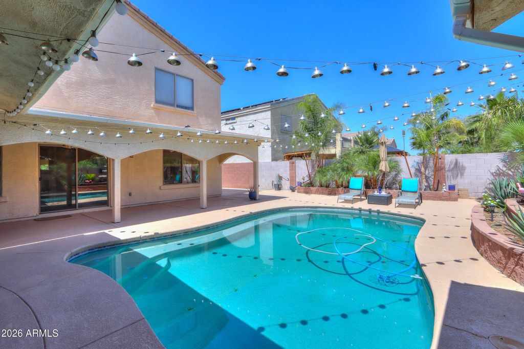Image 52 of property listing at 1765 E Oquitoa Drive, Casa Grande, AZ 85122