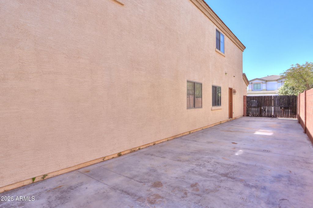 Image 53 of property listing at 1765 E Oquitoa Drive, Casa Grande, AZ 85122