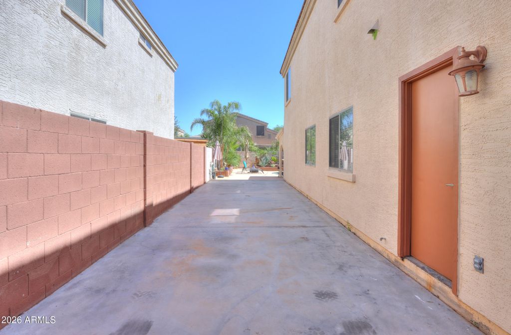 Image 54 of property listing at 1765 E Oquitoa Drive, Casa Grande, AZ 85122