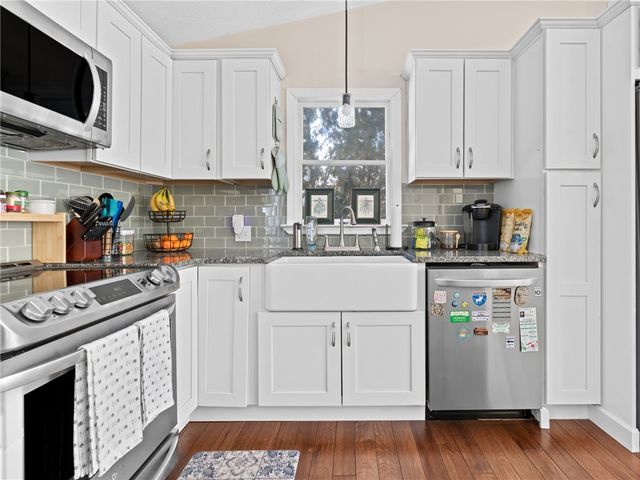 16 Sweetwater Drive, Coventry, RI 02816