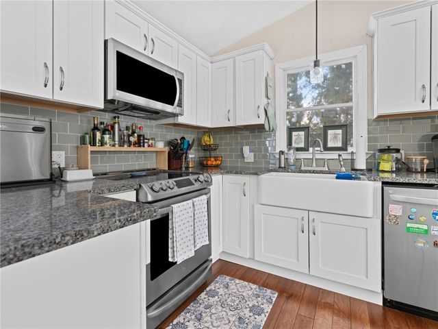 16 Sweetwater Drive, Coventry, RI 02816