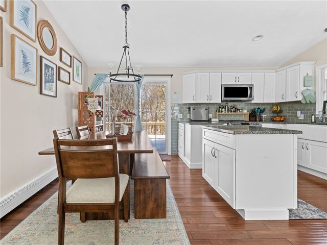 16 Sweetwater Drive, Coventry, RI 02816