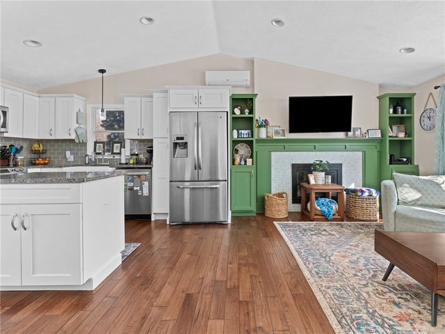 16 Sweetwater Drive, Coventry, RI 02816