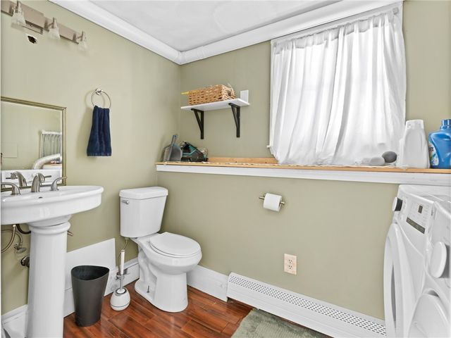 16 Sweetwater Drive, Coventry, RI 02816