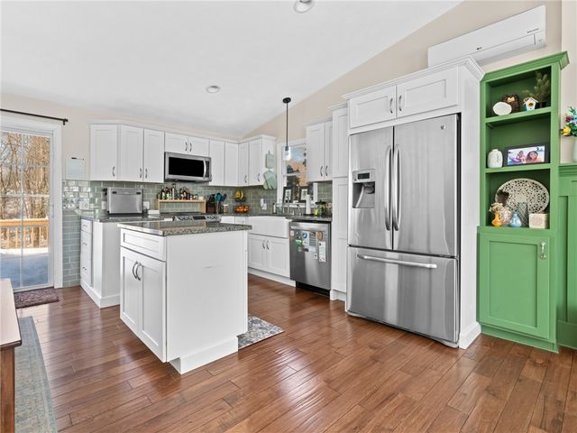 16 Sweetwater Drive, Coventry, RI 02816