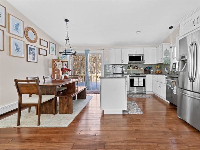 16 Sweetwater Drive, Coventry, RI 02816