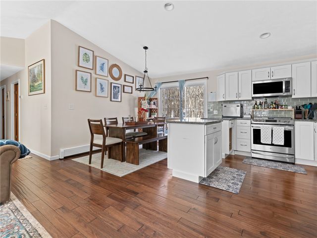 16 Sweetwater Drive, Coventry, RI 02816