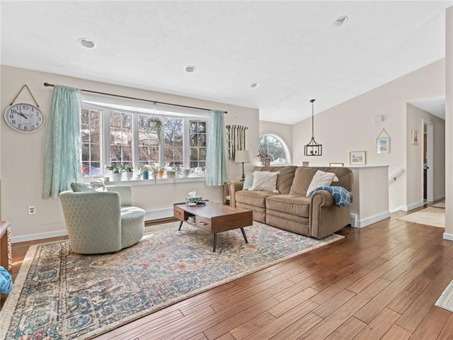 16 Sweetwater Drive, Coventry, RI 02816