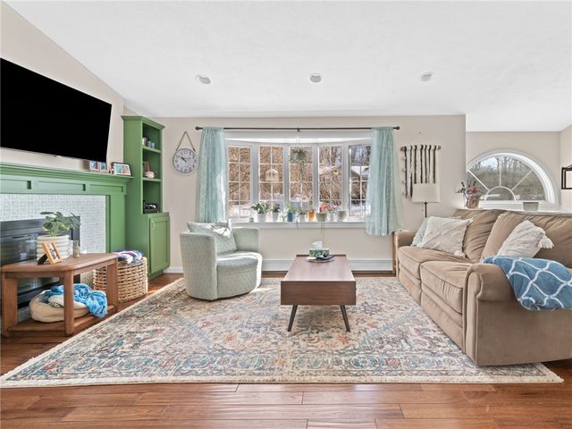 16 Sweetwater Drive, Coventry, RI 02816