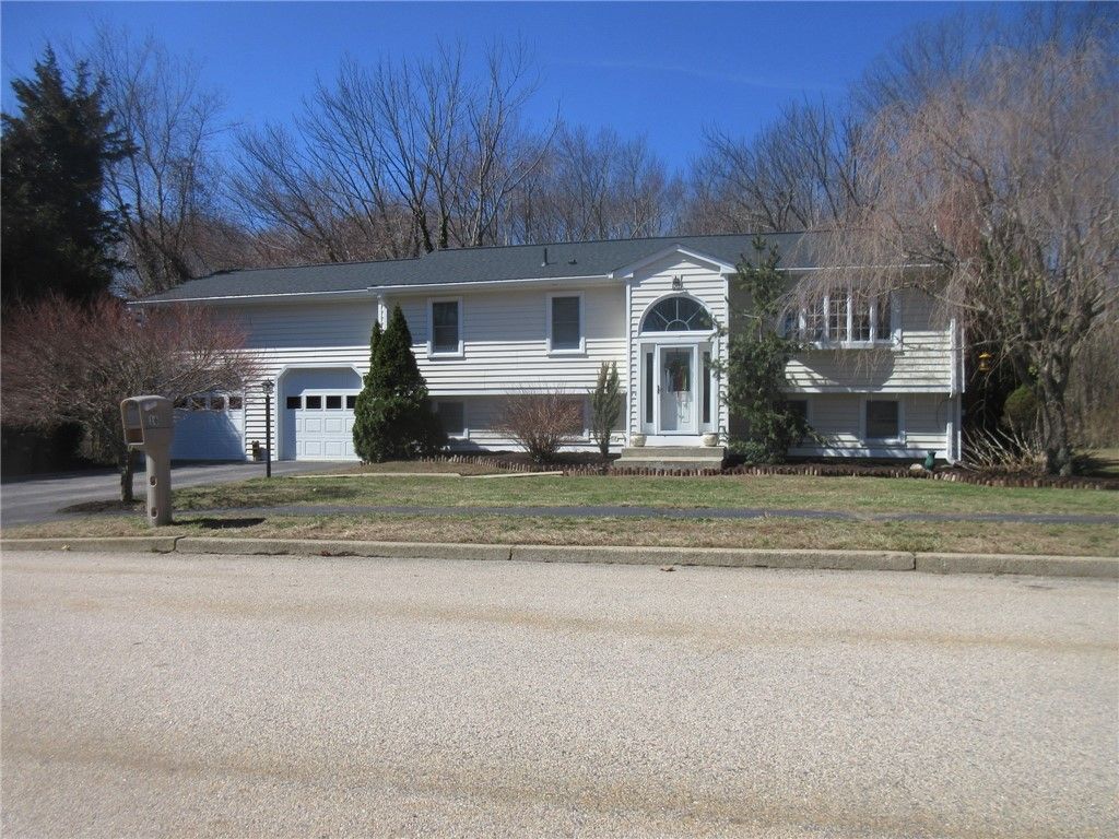 16 Sweetwater Drive, Coventry, RI 02816