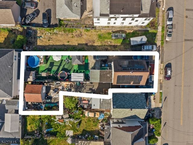 14 Dey St, Paterson City, NJ 07503