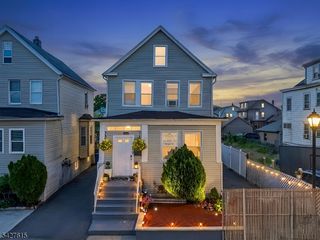 14 Dey St, Paterson City, NJ 07503