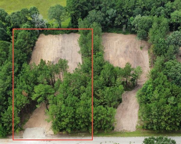 TBD County Road 3015 - Tract C3, Dayton, TX 77535