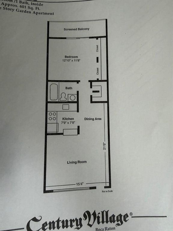 498 MANSFIELD L, Boca Raton, FL 33434