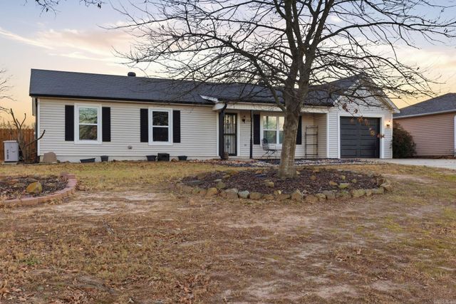 207 Ray St, Cabot, AR 72023