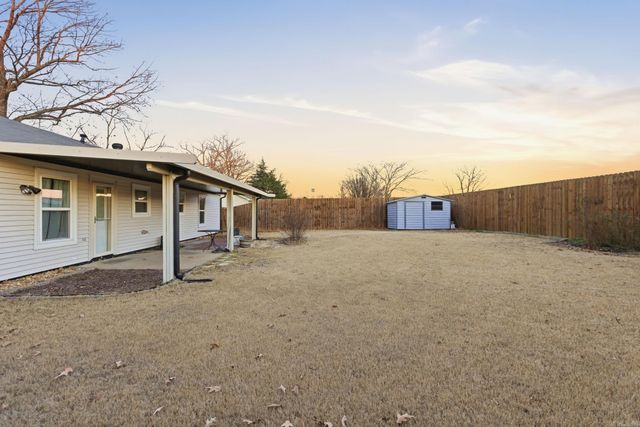 207 Ray St, Cabot, AR 72023