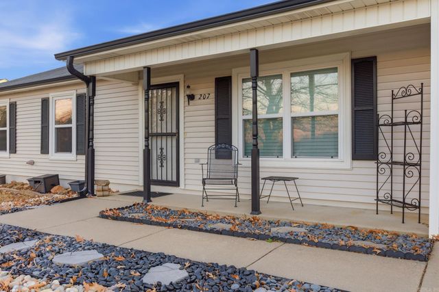 207 Ray St, Cabot, AR 72023