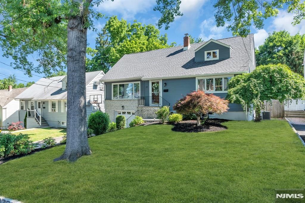 10 Bryn Mawr Road, West Orange, NJ 07052