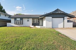 1610 SW 77th Place, Oklahoma City, OK 73159