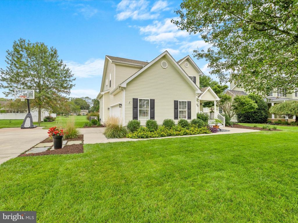 105 DAVIS CT, Berlin, MD 21811