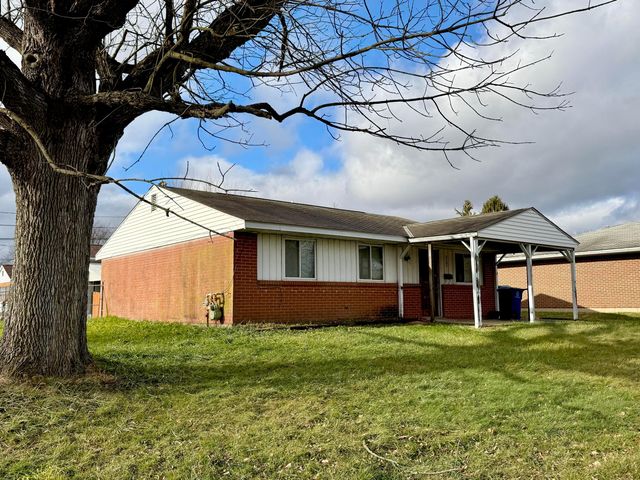 3747 Ferman Road, Columbus, OH 43207