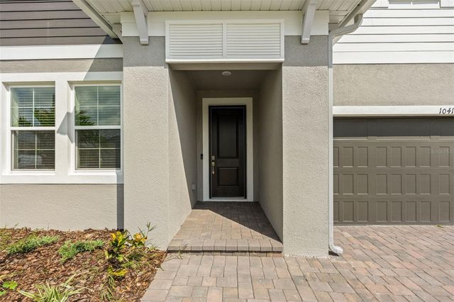 10412 FIELDSTONE MYRTLE WAY, San Antonio, FL 33576