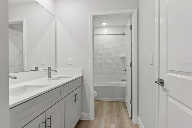 10412 FIELDSTONE MYRTLE WAY, San Antonio, FL 33576