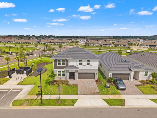 10412 FIELDSTONE MYRTLE WAY, San Antonio, FL 33576