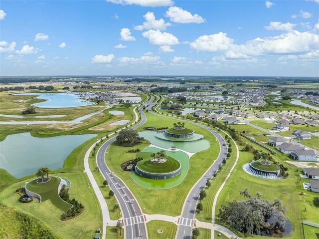 10412 FIELDSTONE MYRTLE WAY, San Antonio, FL 33576