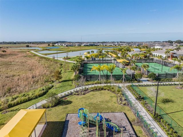 10412 FIELDSTONE MYRTLE WAY, San Antonio, FL 33576