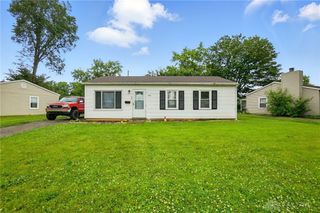 1432 Raybell Drive, Xenia, OH 45385