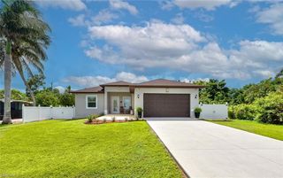 3196 Connecticut AVE, Naples, FL 34112