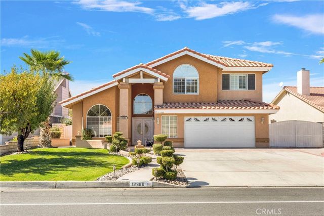 13380 Driftwood Drive, Victorville, CA 92395