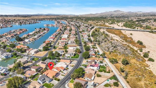 13380 Driftwood Drive, Victorville, CA 92395