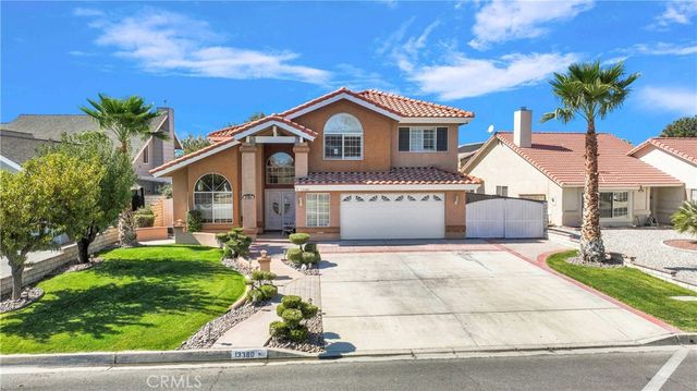 13380 Driftwood Drive, Victorville, CA 92395