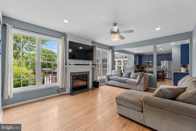 1737 CATTAIL WOODS LANE, Woodbine, MD 21797