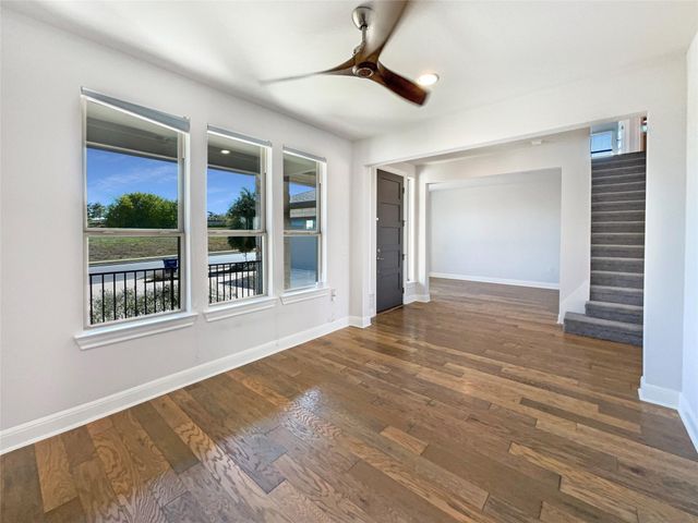 7604 Hillock TER, Austin, TX 78744