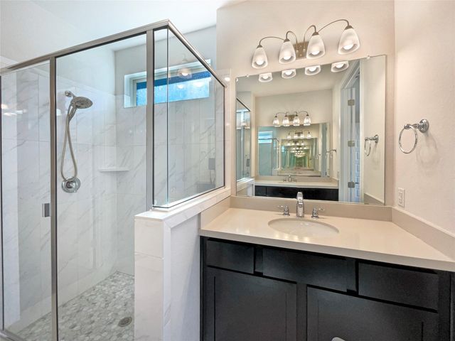 7604 Hillock TER, Austin, TX 78744