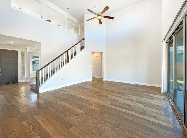 7604 Hillock TER, Austin, TX 78744