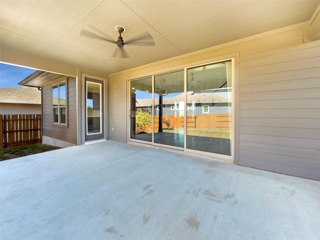 7604 Hillock TER, Austin, TX 78744