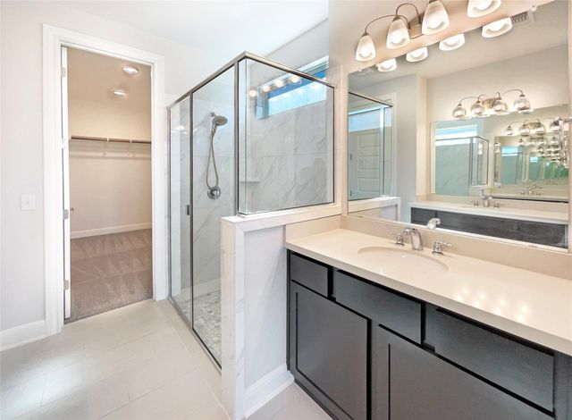 7604 Hillock TER, Austin, TX 78744