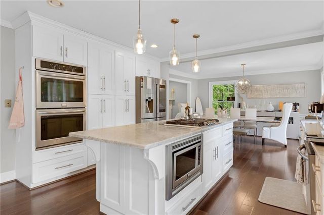 2660 Spalding Drive, Atlanta, GA 30350