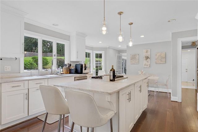 2660 Spalding Drive, Atlanta, GA 30350